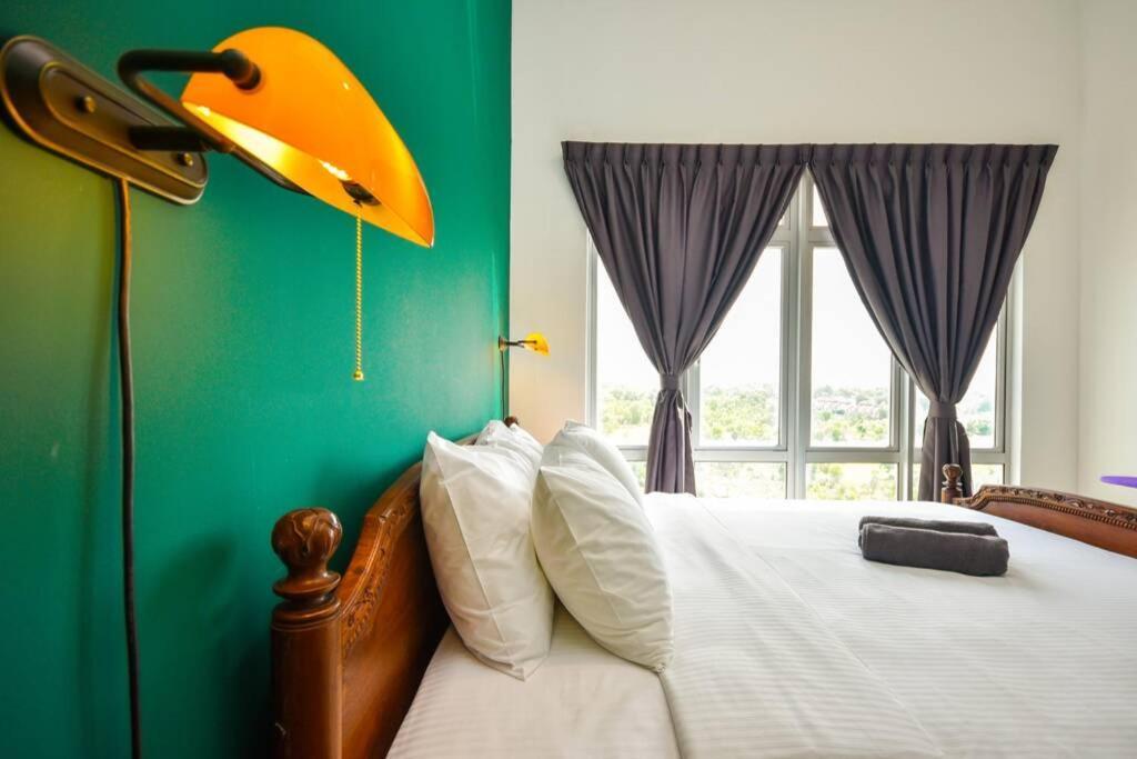 Apartment Manhattan Vintage By Nest At Austin Heights