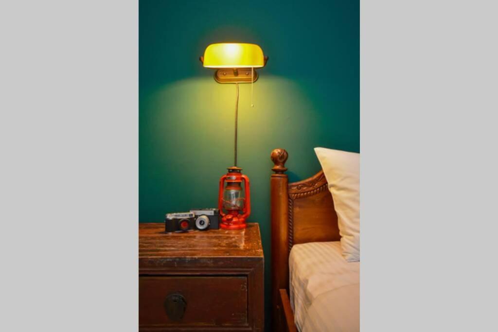 Apartment Manhattan Vintage By Nest At Austin Heights *