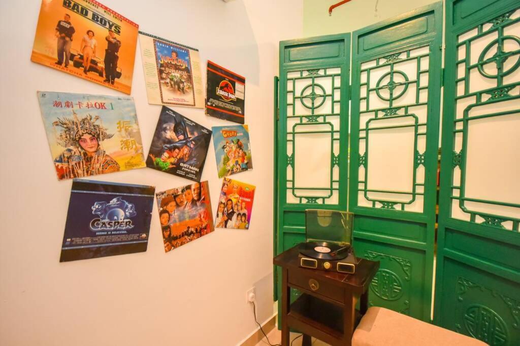Apartment Manhattan Vintage By Nest At Austin Heights *