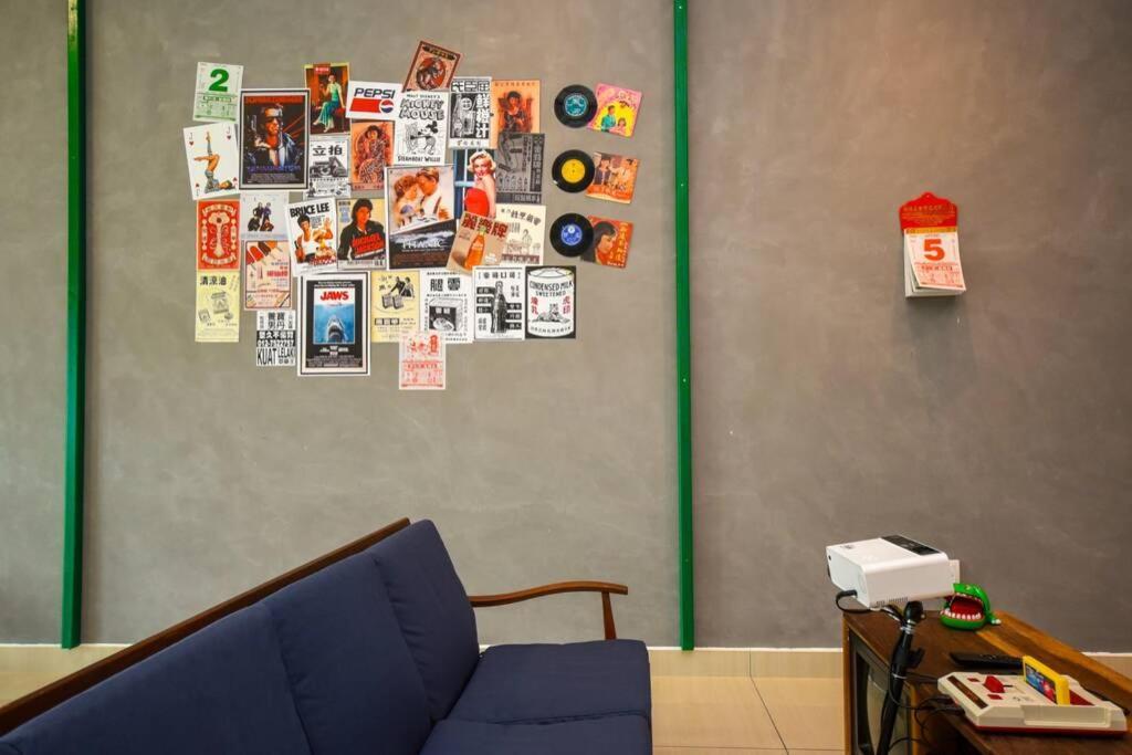 Apartment Manhattan Vintage By Nest At Austin Heights