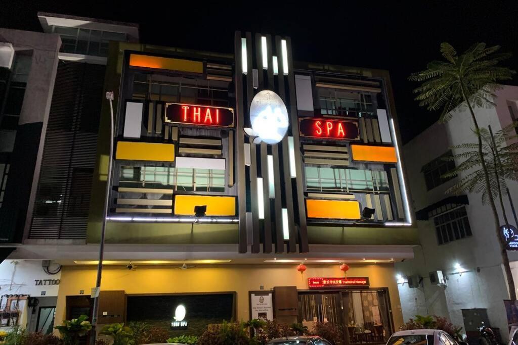 Manhattan Vintage By Nest At Austin Heights * Johor Bahru