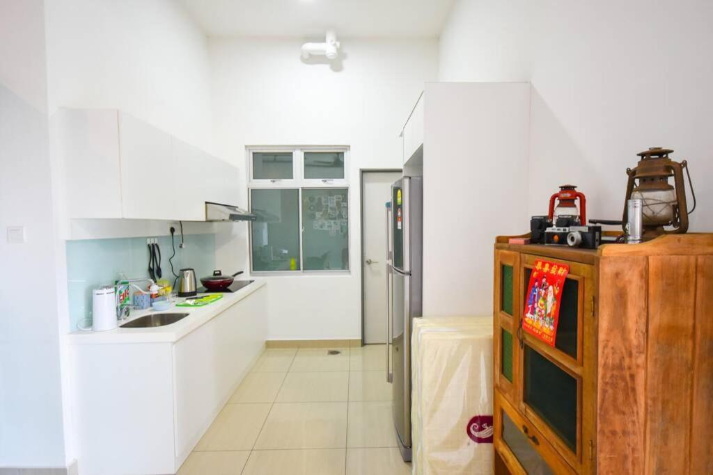 Manhattan Vintage By Nest At Austin Heights Apartment Johor Bahru