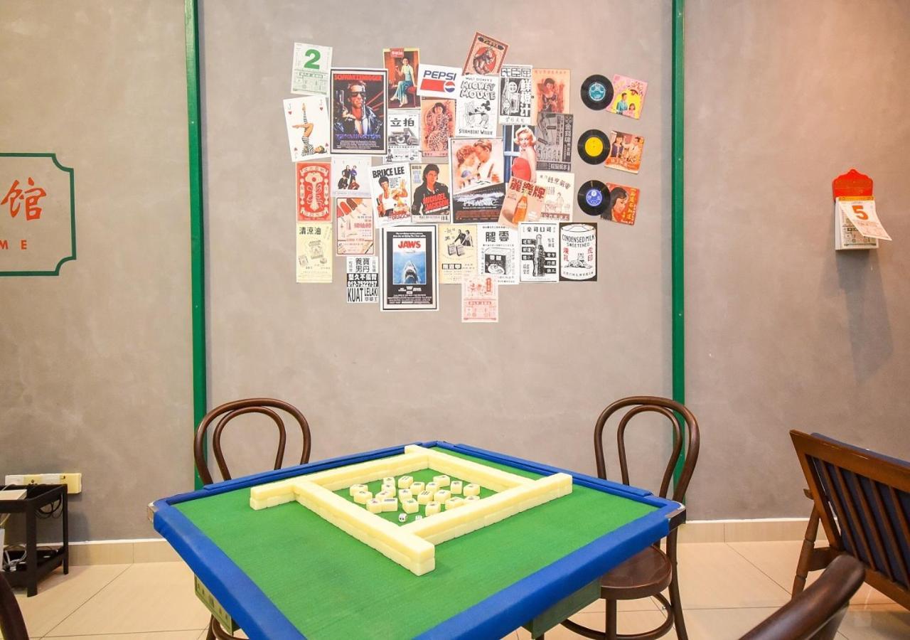 Apartment Manhattan Vintage By Nest At Austin Heights *